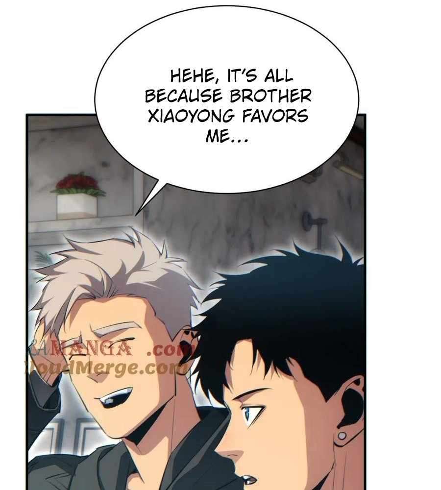 Rebirth in the end times: I reached the top by opening boxes Chapter 47 20